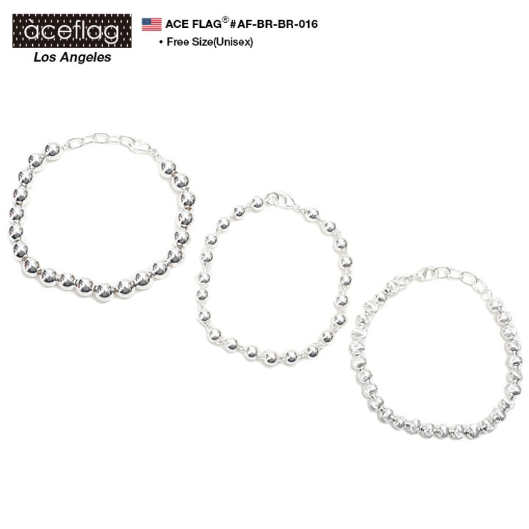 ACEFLAG(エースフラッグ)のブレスレット(アクセサリー)