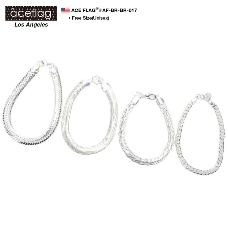 ACEFLAG(エースフラッグ)のブレスレット(アクセサリー)