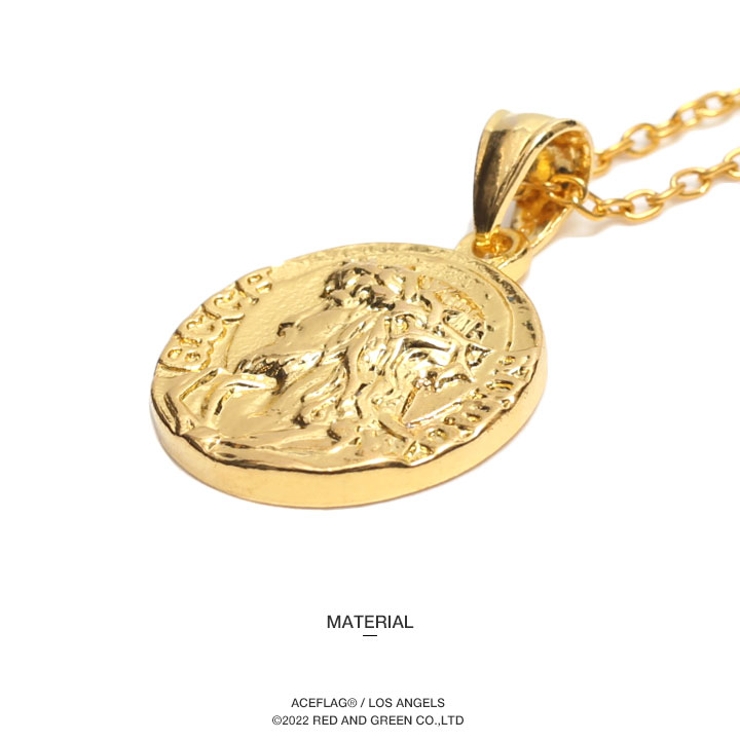 ネックレス【AF NE BR | 本格派大人のB系  | 詳細画像11 