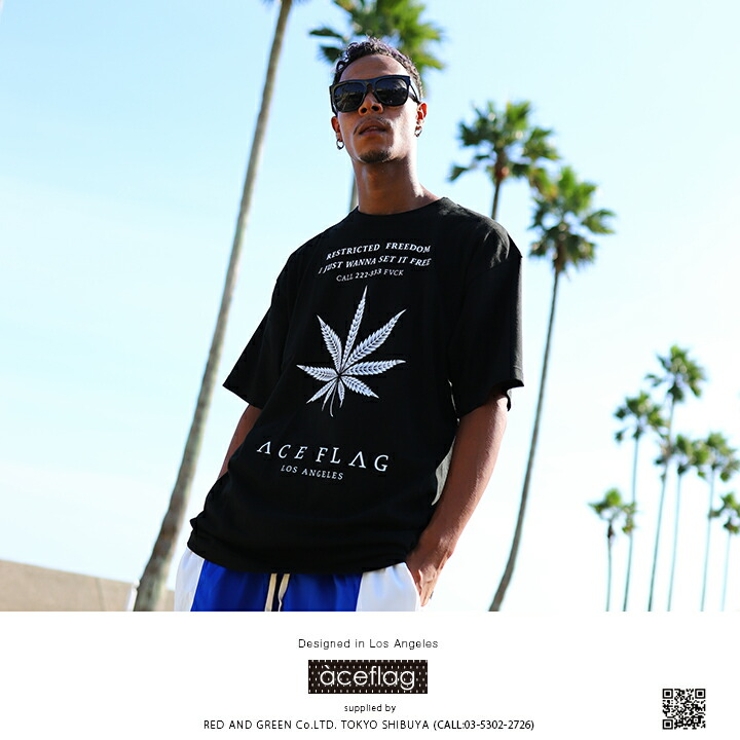 ブレスレットACE FLAG エースフラッグ | 本格派大人のB系  | 詳細画像17 