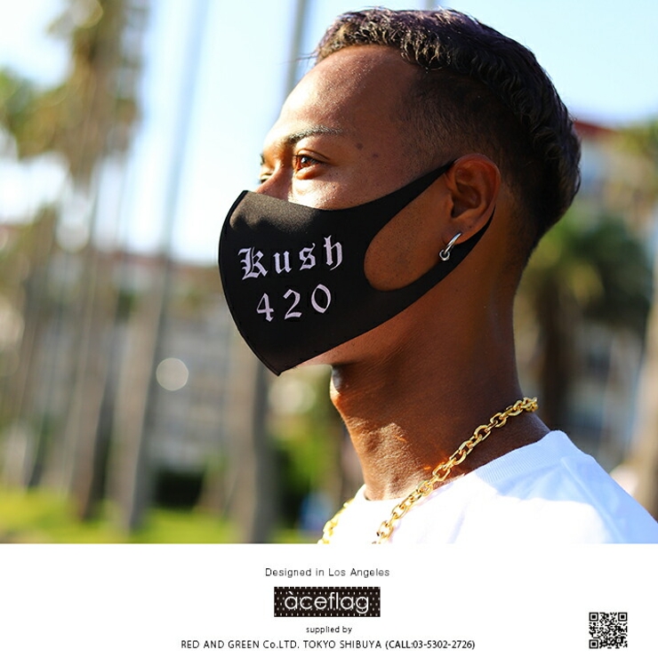 ブレスレットACE FLAG エースフラッグ | 本格派大人のB系  | 詳細画像18 