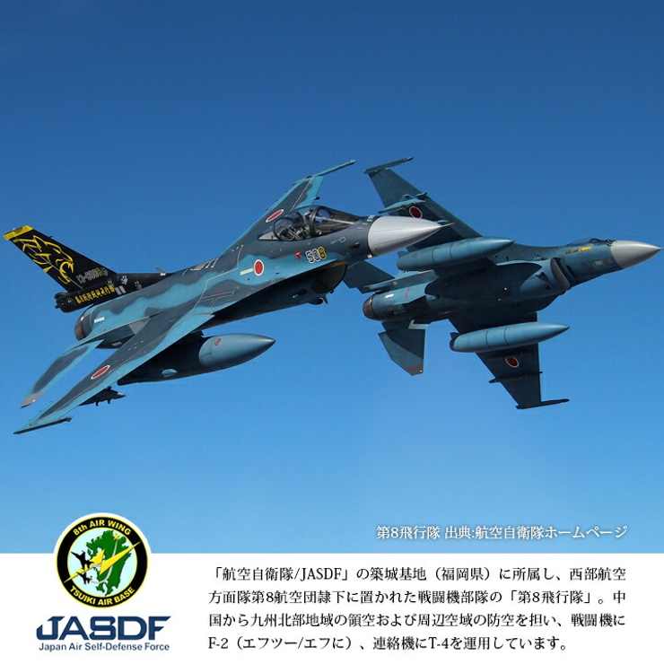航空自衛隊　飛行隊ワッペン（新品・未着用品）肩着用ワッペン 楽天市場】航空自衛隊 百里基地 百里救難隊 パッチ 刺繍