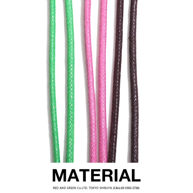 マスクストラップマスクホルダー マスクキーパー 布マスク | 本格派大人のB系  | 詳細画像10 