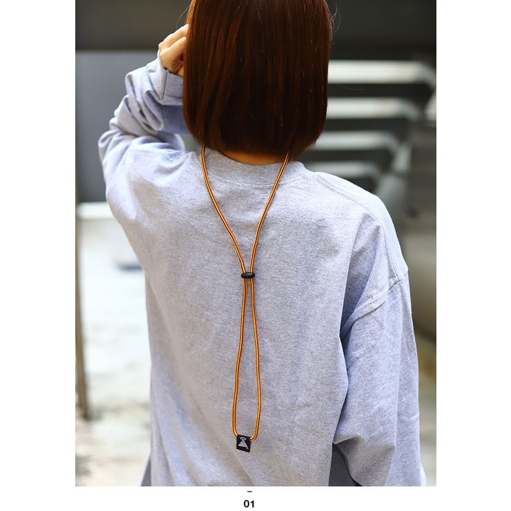 マスクストラップ マスクホルダー マスクキーパー | 本格派大人のB系  | 詳細画像8 