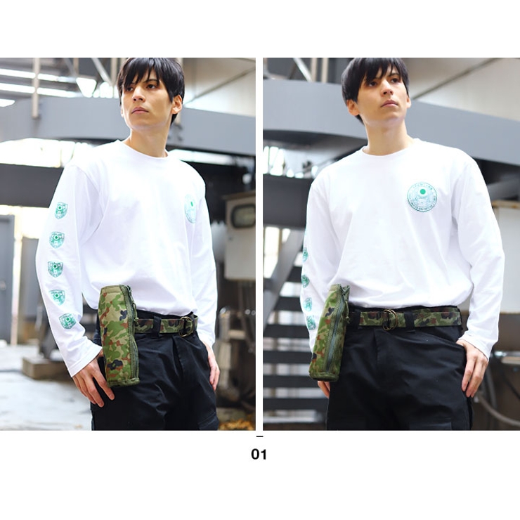 ドリンクホルダー【TY 623JC】自衛隊 グッズ | 本格派大人のB系  | 詳細画像6 