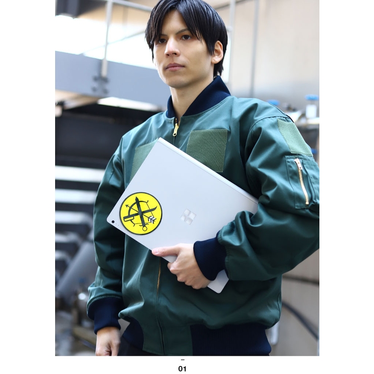 ステッカー【ST14】自衛隊 グッズ 第6飛行隊 | 本格派大人のB系  | 詳細画像6 
