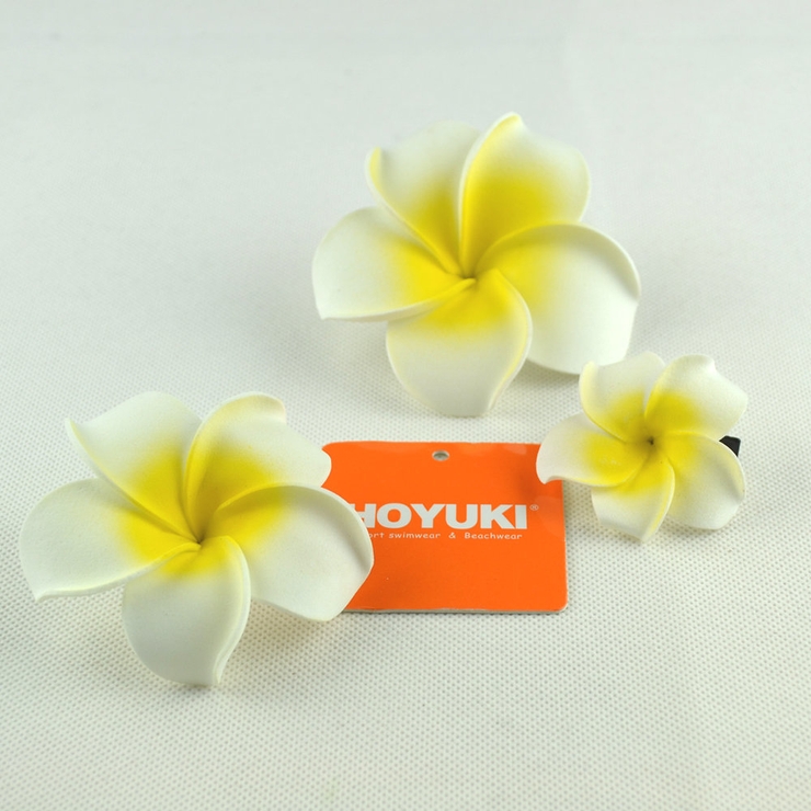 贅沢な３個セット、可愛い髪飾り、レディース、ヘアアクセサリー、雑貨、水着 | HOYUKI | 詳細画像3 