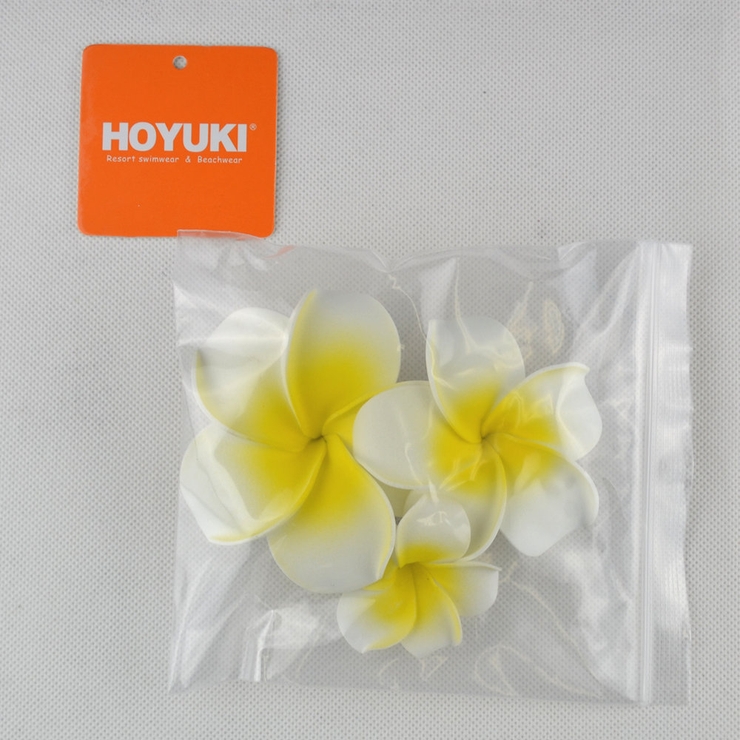 贅沢な３個セット、可愛い髪飾り、レディース、ヘアアクセサリー、雑貨、水着 | HOYUKI | 詳細画像6 