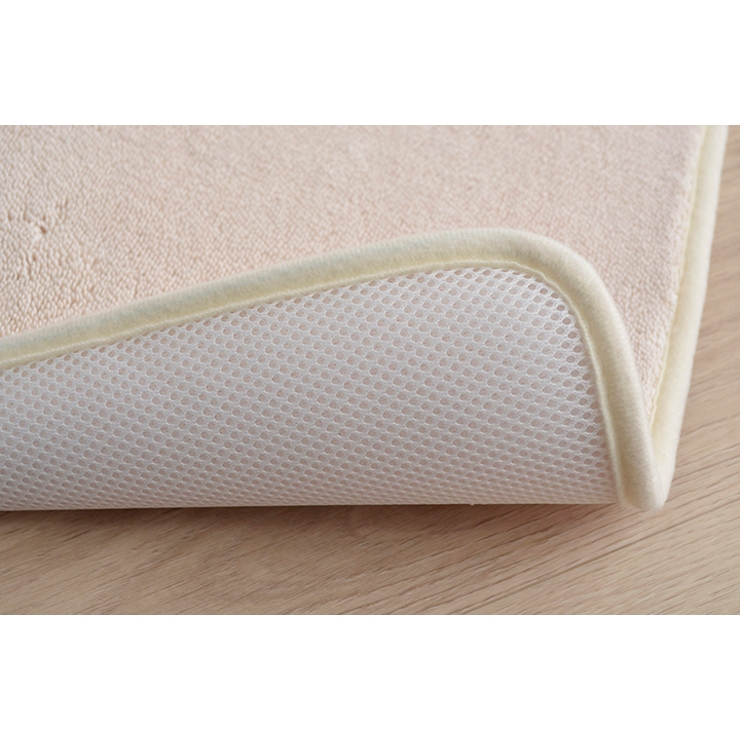 吸水 速乾 足元サラッとバスマット 35×50cm | IKEHIKO | 詳細画像6 