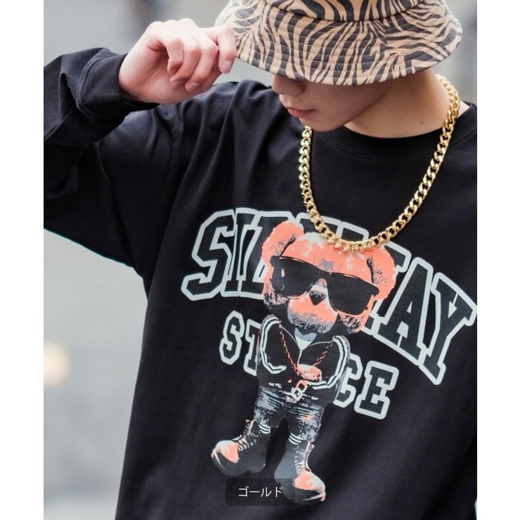 ネックレス メンズ 12m | improves | 詳細画像2 