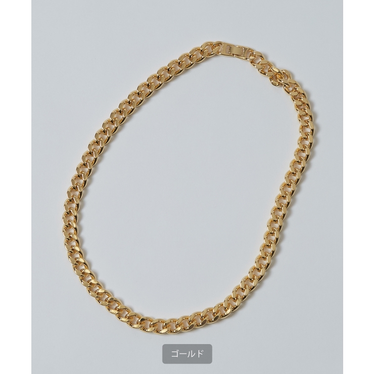 ネックレス メンズ 12m | improves | 詳細画像11 
