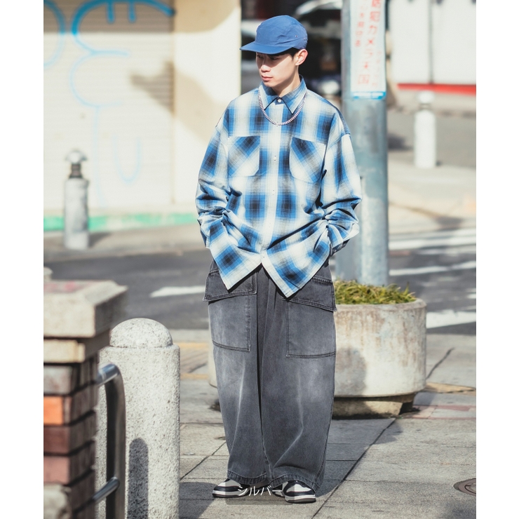 ネックレス メンズ 12m | improves | 詳細画像7 