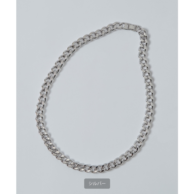 ネックレス メンズ 12m | improves | 詳細画像9 