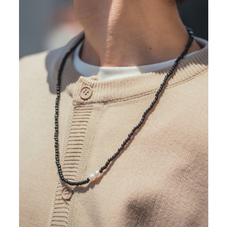 ファッション メンズ アクセサリー ビーズ ブレスレット ネックレス