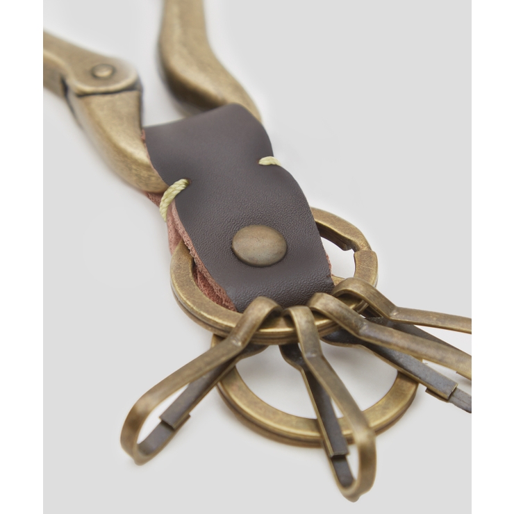 キーホルダー メンズ カラビナ | improves | 詳細画像5