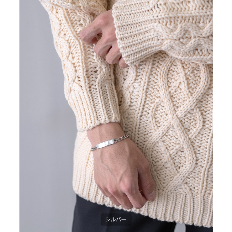 ブレスレット メンズ レディース | improves | 詳細画像2