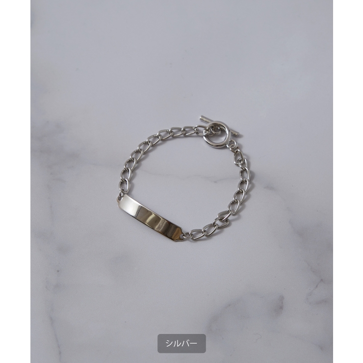 ブレスレット メンズ レディース | improves | 詳細画像3