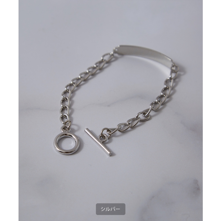 ブレスレット メンズ レディース | improves | 詳細画像4