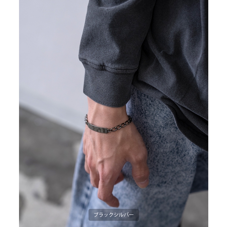 ブレスレット メンズ レディース | improves | 詳細画像8