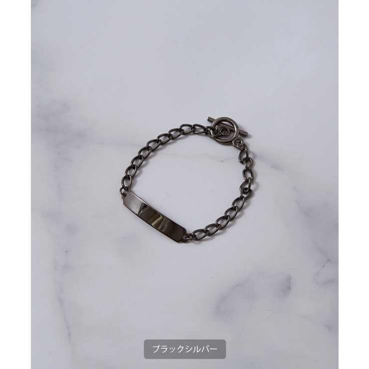 ブレスレット メンズ レディース | improves | 詳細画像9