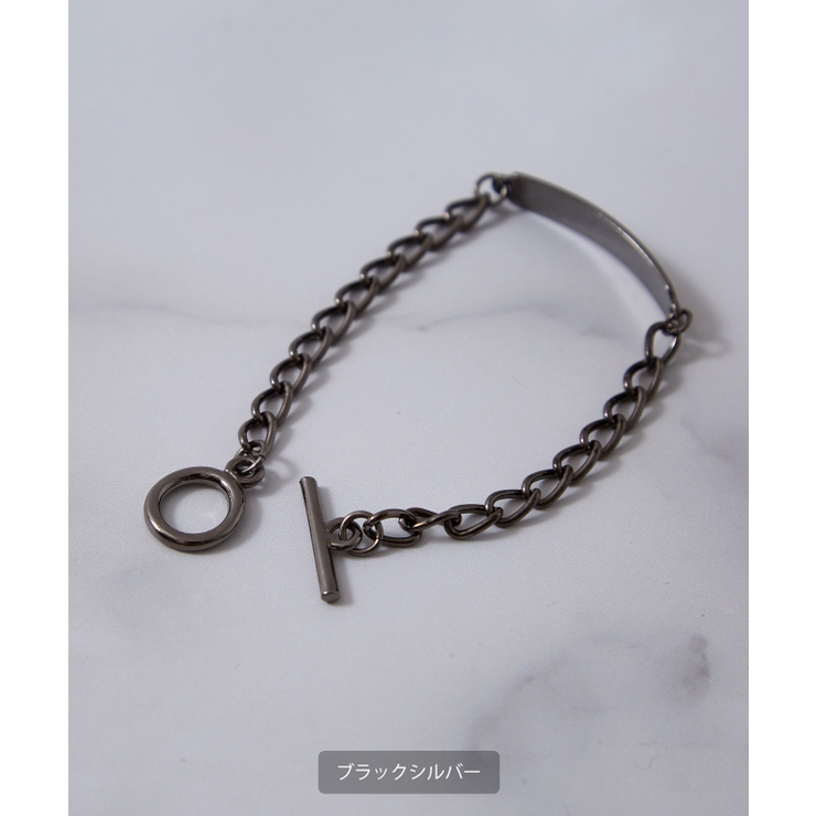 ブレスレット メンズ レディース | improves | 詳細画像10