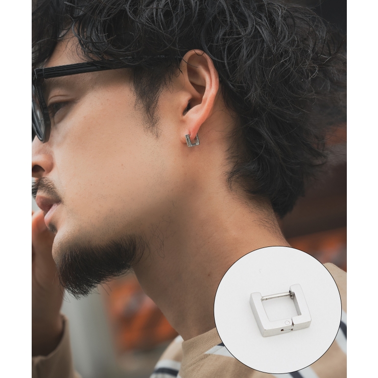 K10ピアス(片耳)・フォーチュナ