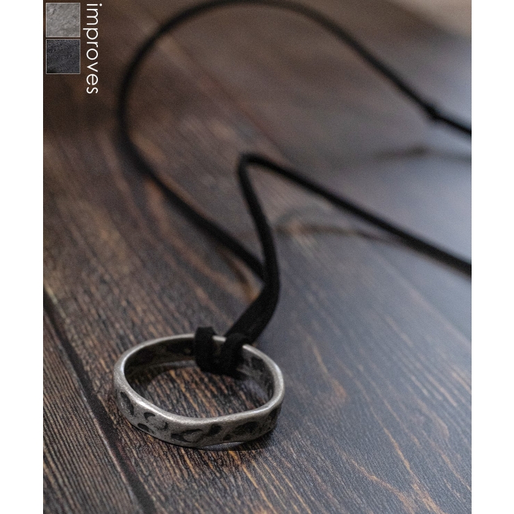 ネックレス メンズ レディース | improves | 詳細画像1 