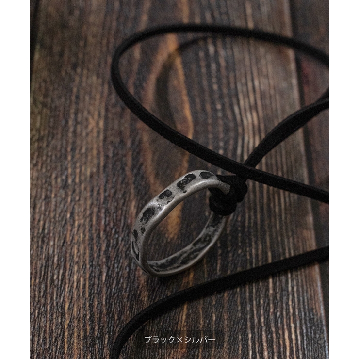 ネックレス メンズ レディース | improves | 詳細画像2 