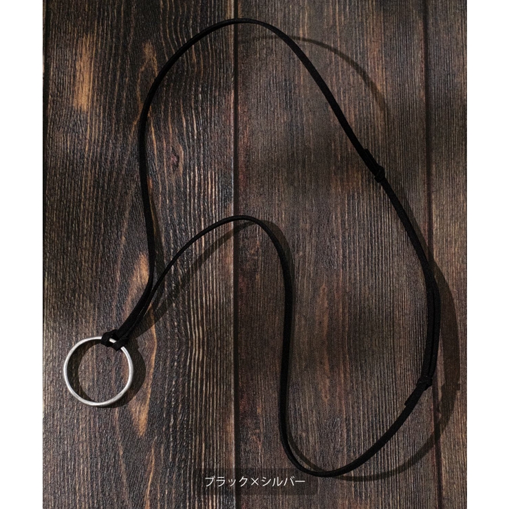 ネックレス メンズ レディース | improves | 詳細画像3 