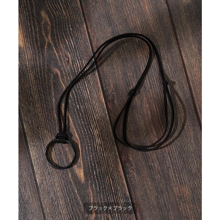 ネックレス メンズ レディース | improves | 詳細画像6 