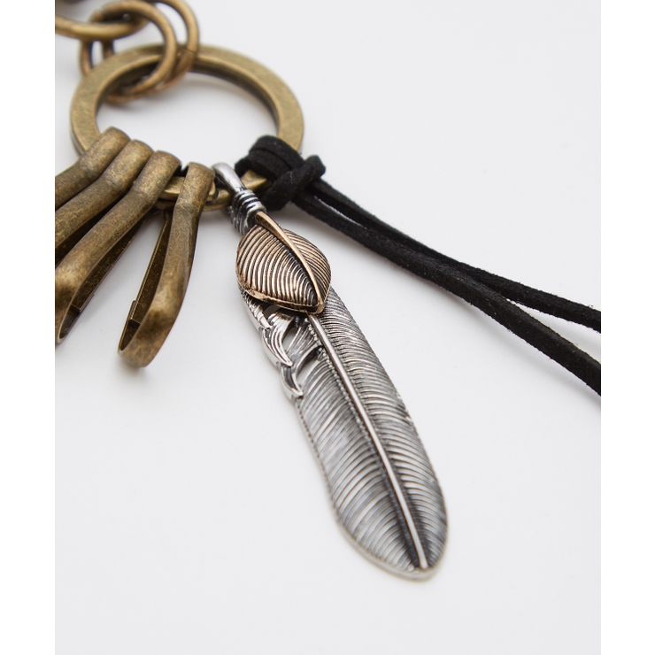 キーホルダー メンズ カラビナ | improves | 詳細画像10 