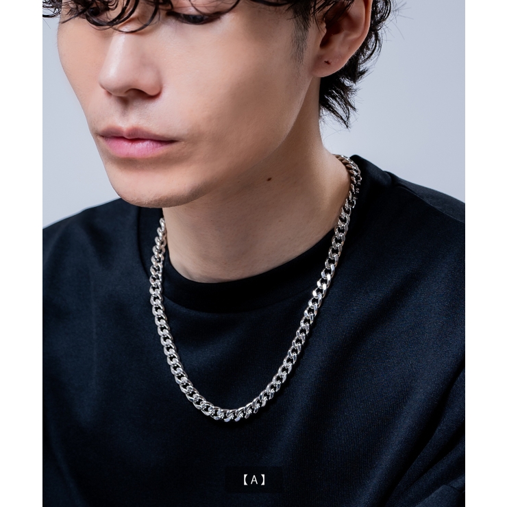 ネックレス ゴールド 50cm | improves | 詳細画像2 