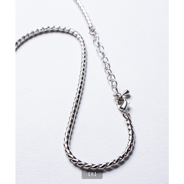 ネックレス ゴールド 50cm | improves | 詳細画像11 