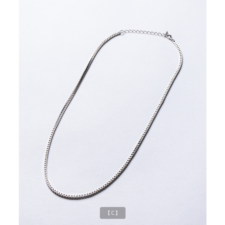 ネックレス ゴールド 50cm | improves | 詳細画像12 