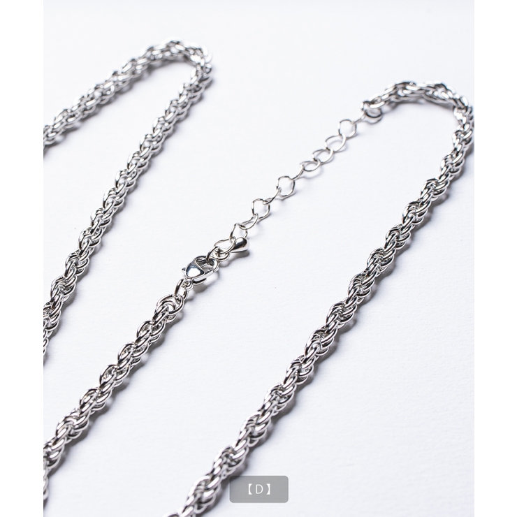 ネックレス ゴールド 50cm | improves | 詳細画像15 