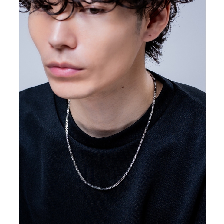 Ｃ | ネックレス ゴールド 50cm | improves