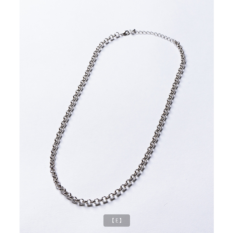 ネックレス ゴールド 50cm | improves | 詳細画像16 