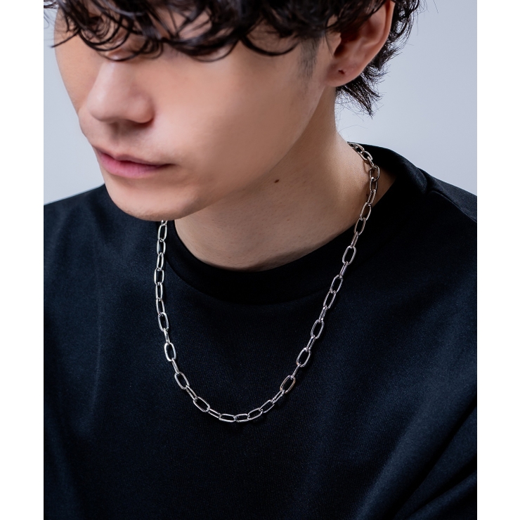 Ｆ | ネックレス ゴールド 50cm | improves