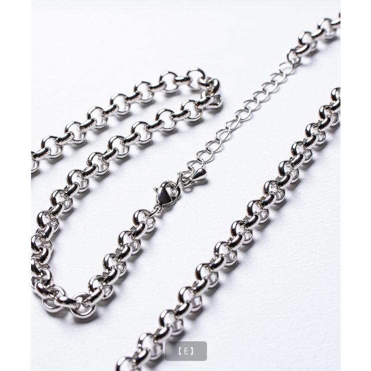 ネックレス ゴールド 50cm | improves | 詳細画像17 