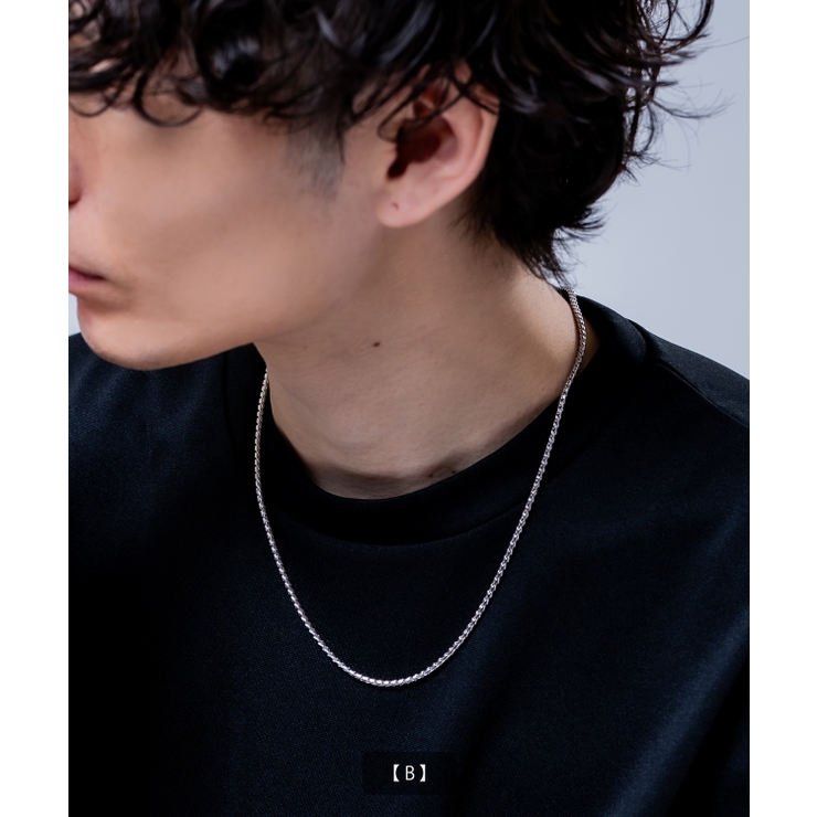 ネックレス ゴールド 50cm | improves | 詳細画像3 