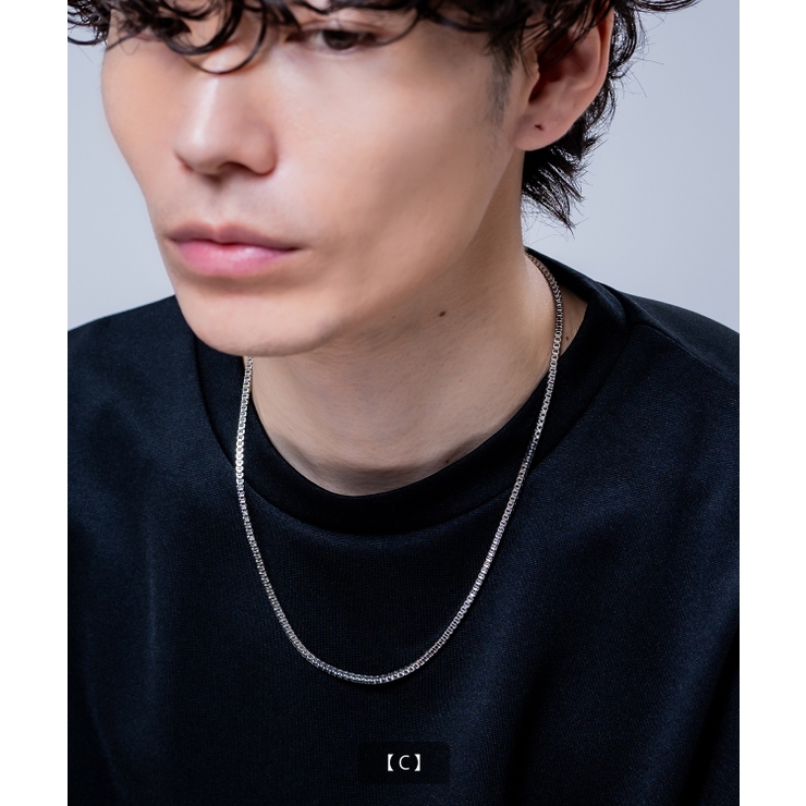 ネックレス ゴールド 50cm | improves | 詳細画像4 