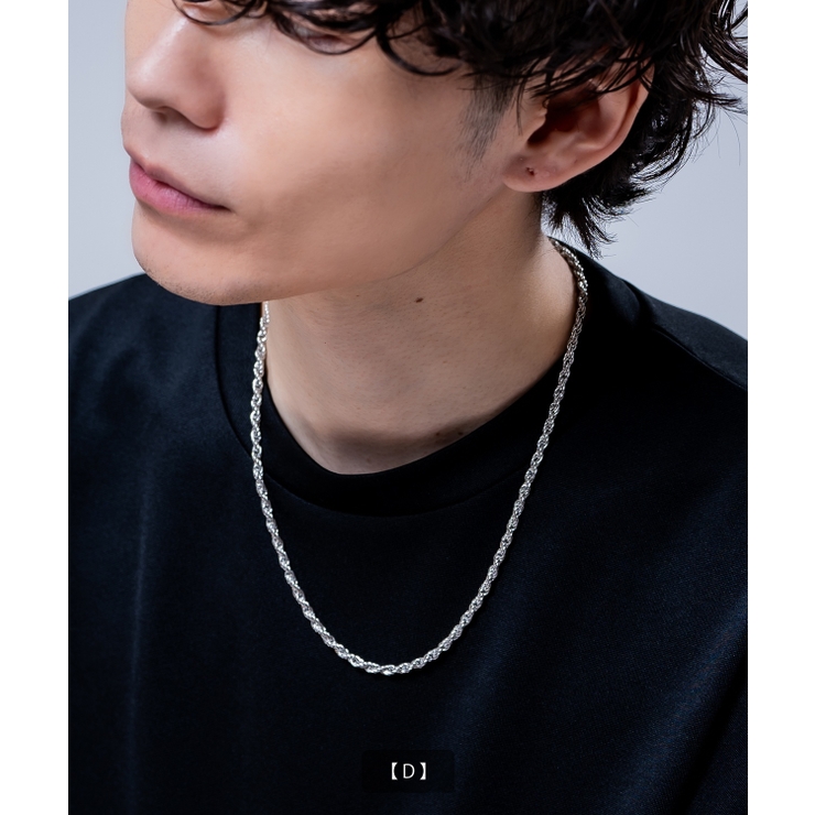 ネックレス ゴールド 50cm | improves | 詳細画像5 