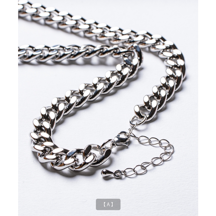 ネックレス ゴールド 50cm | improves | 詳細画像9 