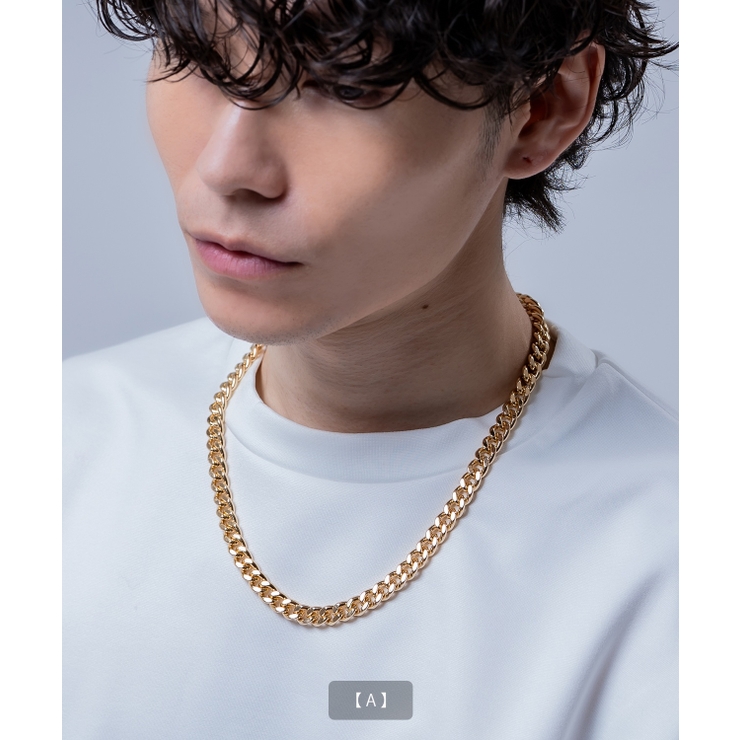 ネックレス ゴールド 50cm | improves | 詳細画像2 