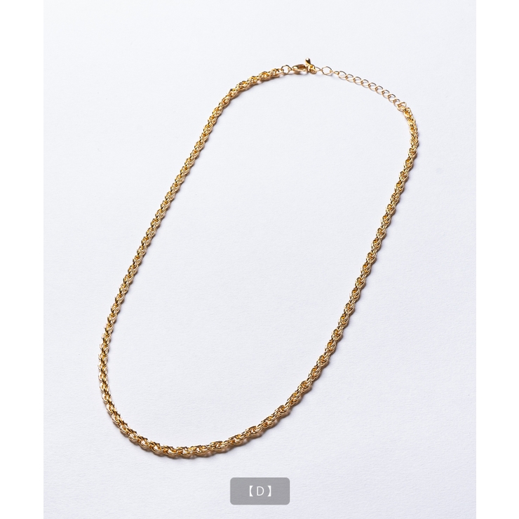 ネックレス ゴールド 50cm | improves | 詳細画像14 