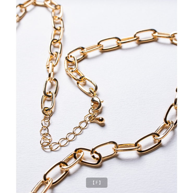 ネックレス ゴールド 50cm | improves | 詳細画像19 