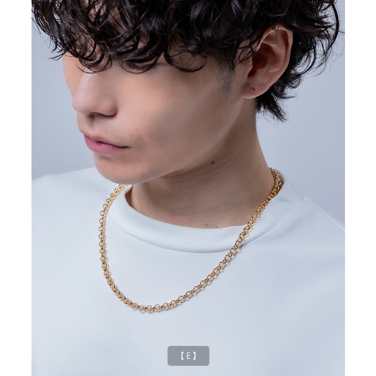 ネックレス ゴールド 50cm | improves | 詳細画像6 