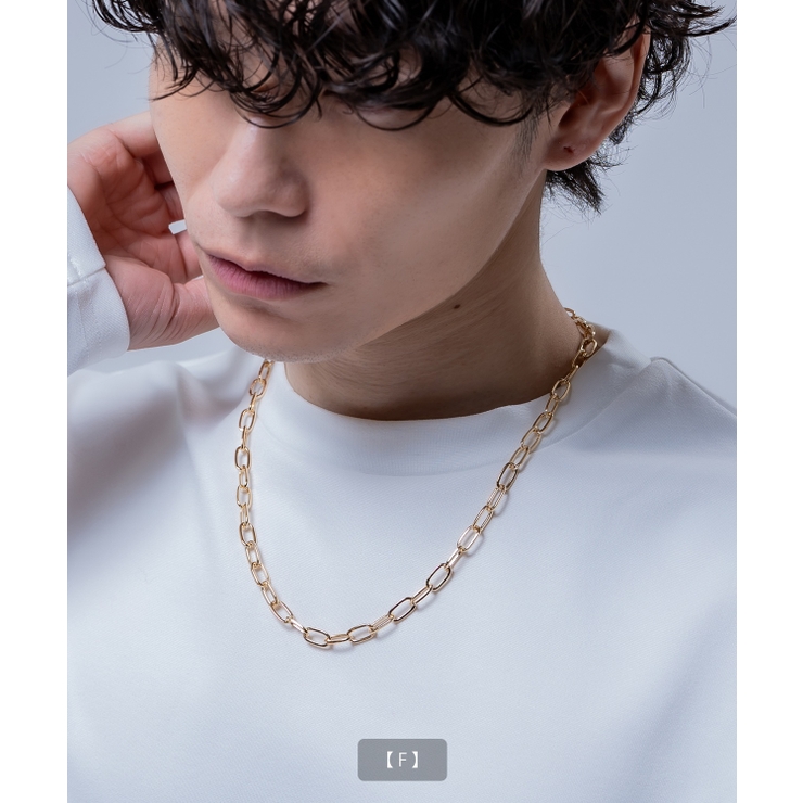 ネックレス ゴールド 50cm | improves | 詳細画像7 