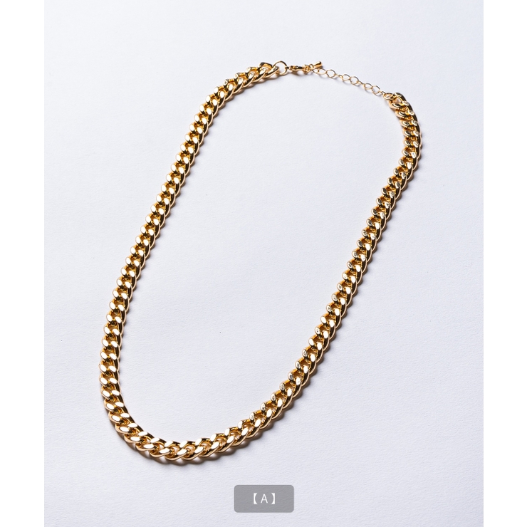 ネックレス ゴールド 50cm | improves | 詳細画像8 