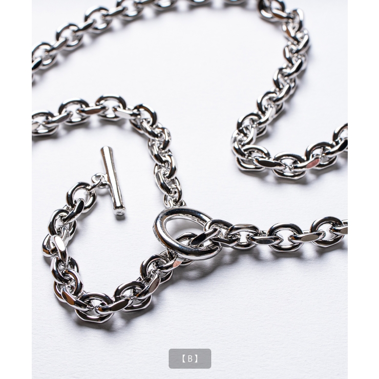 ネックレス メンズ シルバー | improves | 詳細画像11 